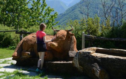 Rifugio La Maddalena