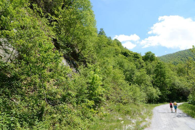 Rifugio La Maddalena