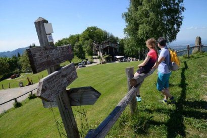 Rifugio La Maddalena