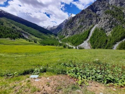 Val Troncea