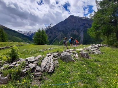 Val Troncea