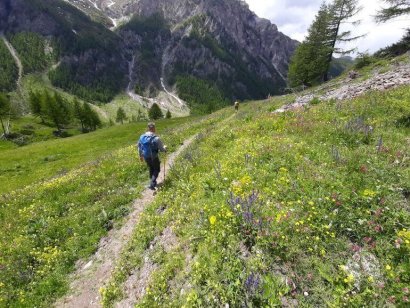 Val Troncea