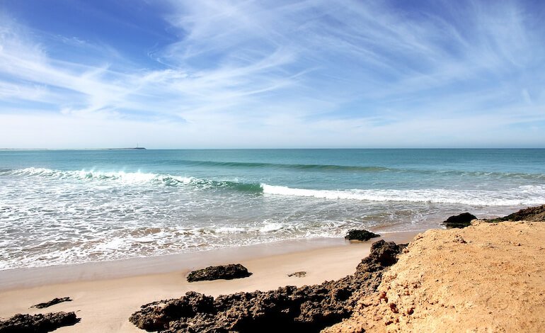 Il mare si è alzato di 100 metri negli ultimi 30mila anni