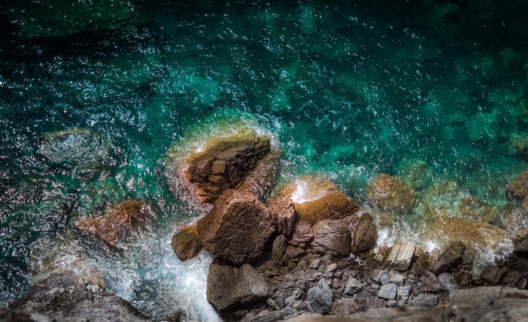 La desertificazione colpisce anche gli oceani