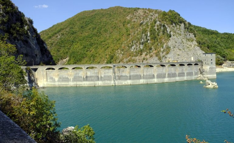 Dal 19 maggio all’8 giugno torna il “Dams & Reservoirs Day”