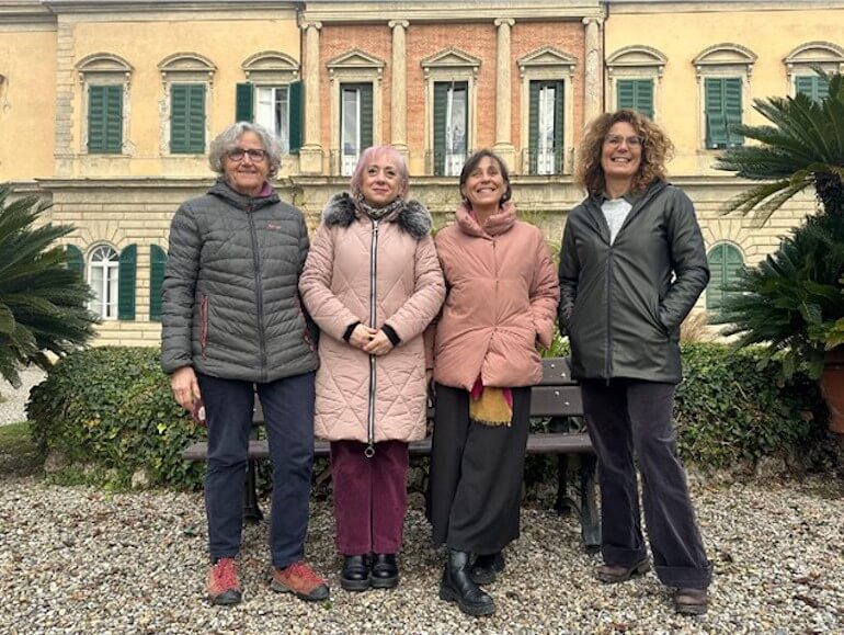 piante assorbono nanoplastiche