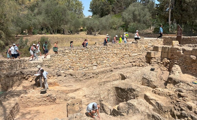 Riscrivere la storia delle culture mediterranee