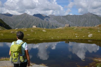 tredici laghi