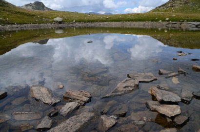 tredici laghi