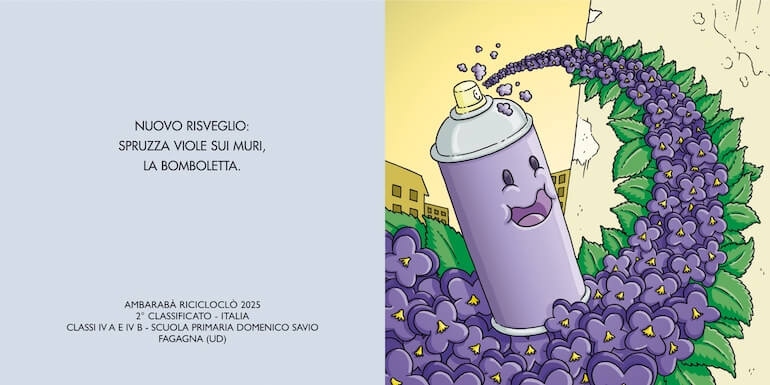 riciclo dell'acciaio