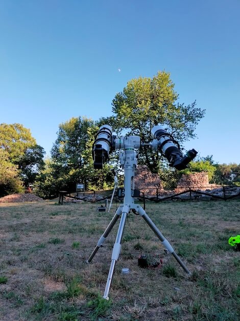 Luna piena