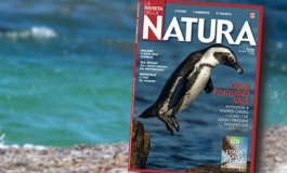 È uscito il nuovo numero de La Rivista della Natura