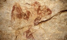 Il Sahara era una terra fertile e ricca di vegetazione
