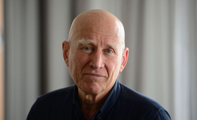 Intervista immaginaria a Sebastião Salgado