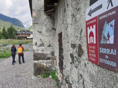 Sottoguda