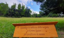 La via della meditazione a Sottoguda