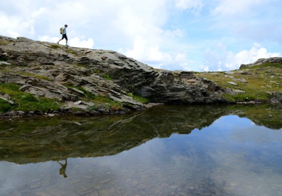 Alla ricerca dei tredici laghi