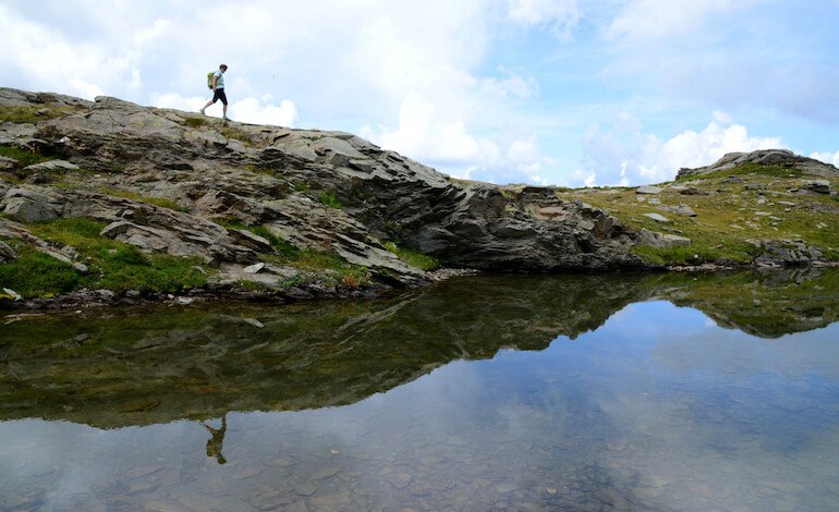 Alla ricerca dei tredici laghi