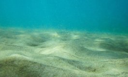 Una spedizione per studiare i fondali oceanici