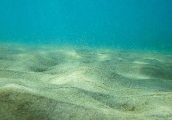 Una spedizione per studiare i fondali oceanici