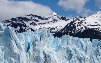 Prevedere l'impatto del riscaldamento globale sulla fragilità di ghiaccio e neve