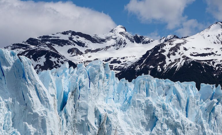 Prevedere l’impatto del riscaldamento globale sulla fragilità di ghiaccio e neve