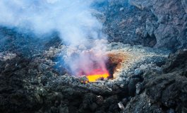Le onde sismiche raccontano i segreti dell'Etna