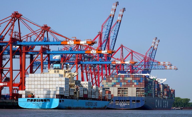 Trasformare le catene di approvvigionamento per una maggiore sostenibilità