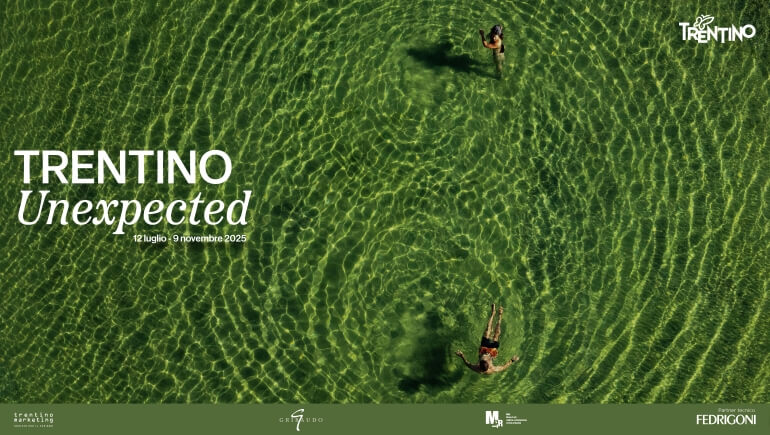 Trentino Unexpected