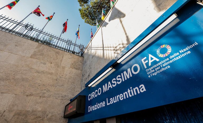 Ribattezzata “Circo Massimo – FAO” la stazione della metro di Roma