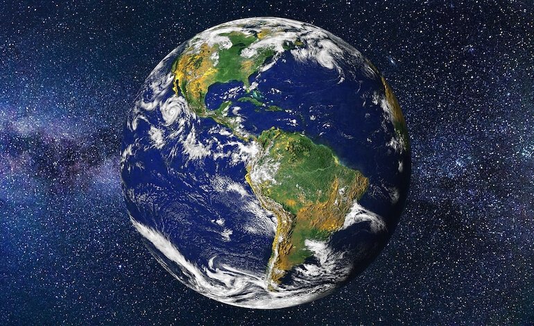 Da oggi la domanda umana di risorse supera quella che la Terra può rigenerare