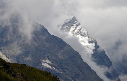 Gran Balconata del Cervino