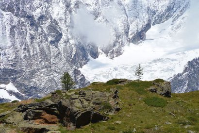 Gran Balconata del Cervino