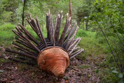 Ledro Land Art