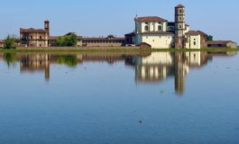 Lucedio: dove nasce il riso italiano, tra storia e natura