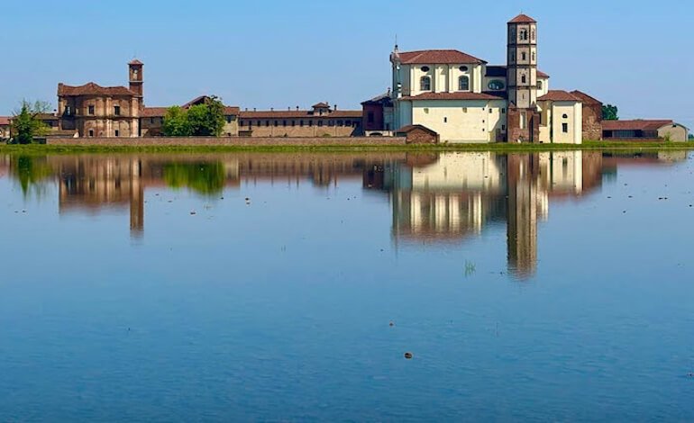 Lucedio: dove nasce il riso italiano, tra storia e natura