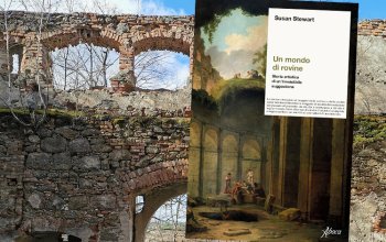 La rappresentazione delle rovine
