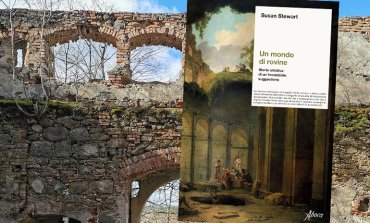 La rappresentazione delle rovine