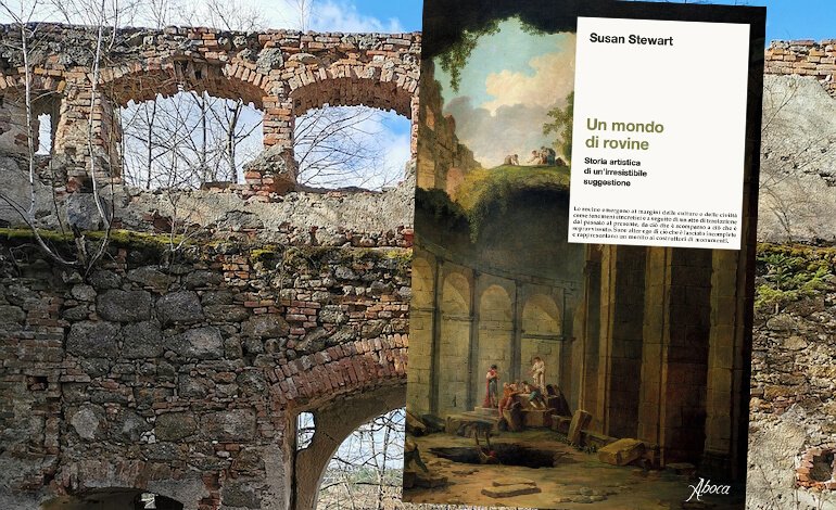 La rappresentazione delle rovine