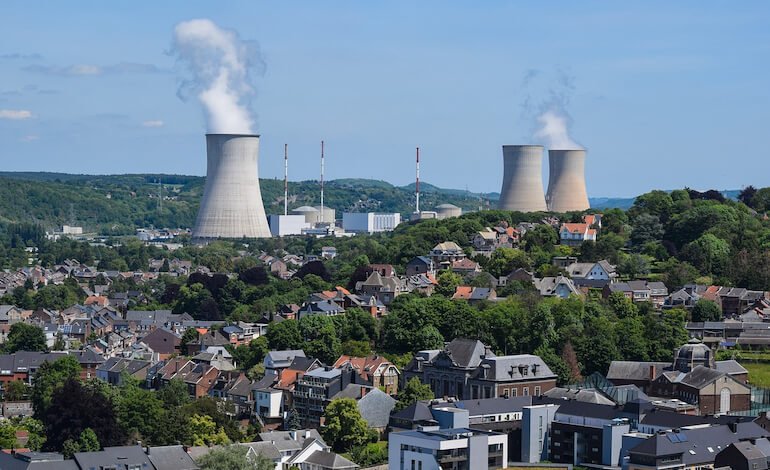 Il nucleare in Italia, storie di prese in giro