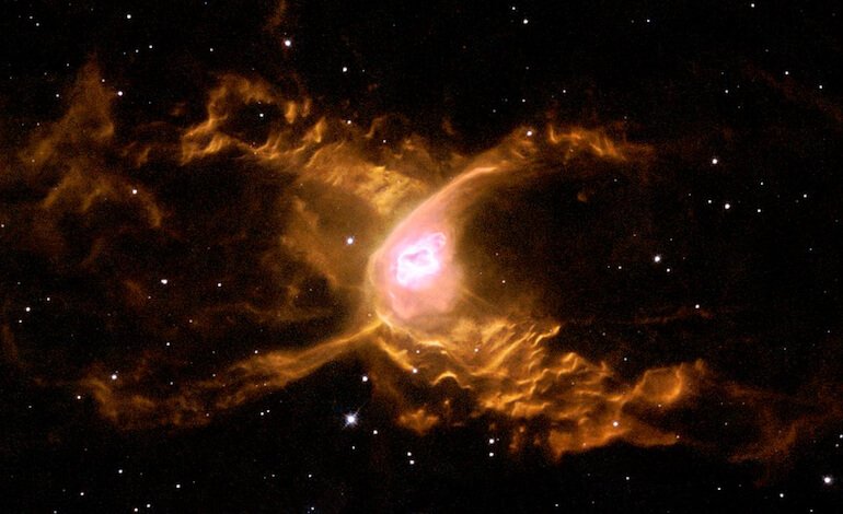 Il metodo che rivela quanti anni ha una stella