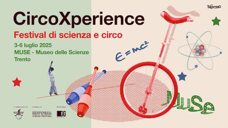 CircoXperience