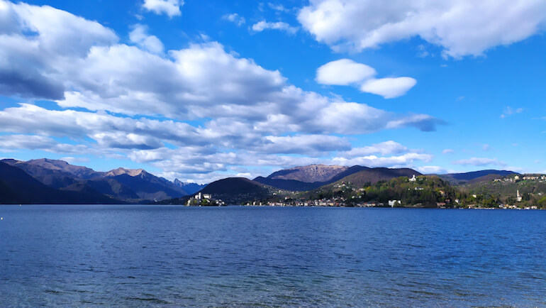 Lago d'Orta
