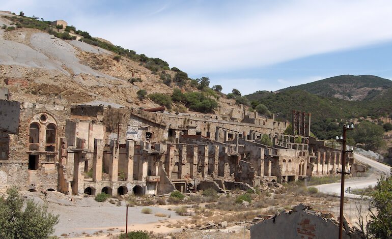 I batteri “buoni” per bonificare i terreni inquinati
