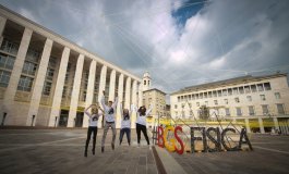 Torna BergamoScienza, il primo festival di divulgazione scientifica in Italia