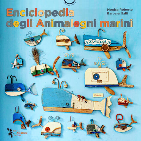 Animalegni marini