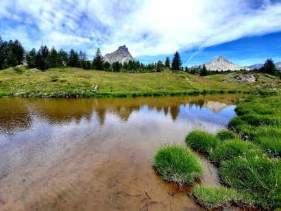 Laghi di Sangiatto