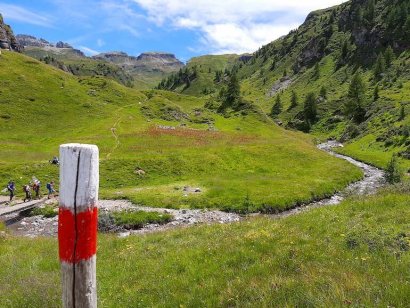 Laghi di Sangiatto