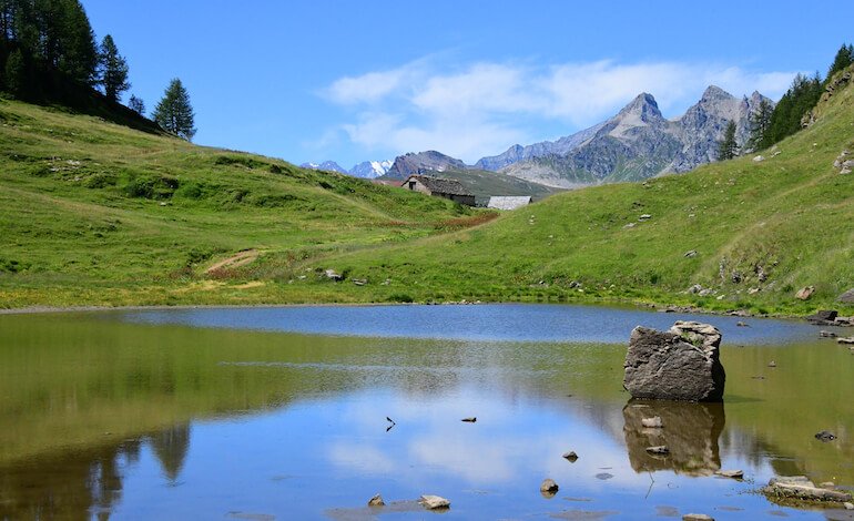 Anello dell’alpe Sangiatto