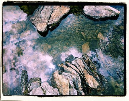 laghi dell’Albergian